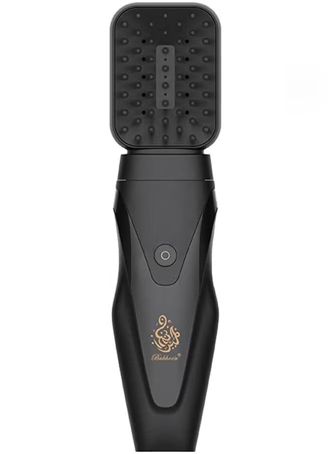 Aroma Glow V4 Electric Incense Burner for Relaxation & Home Ambience