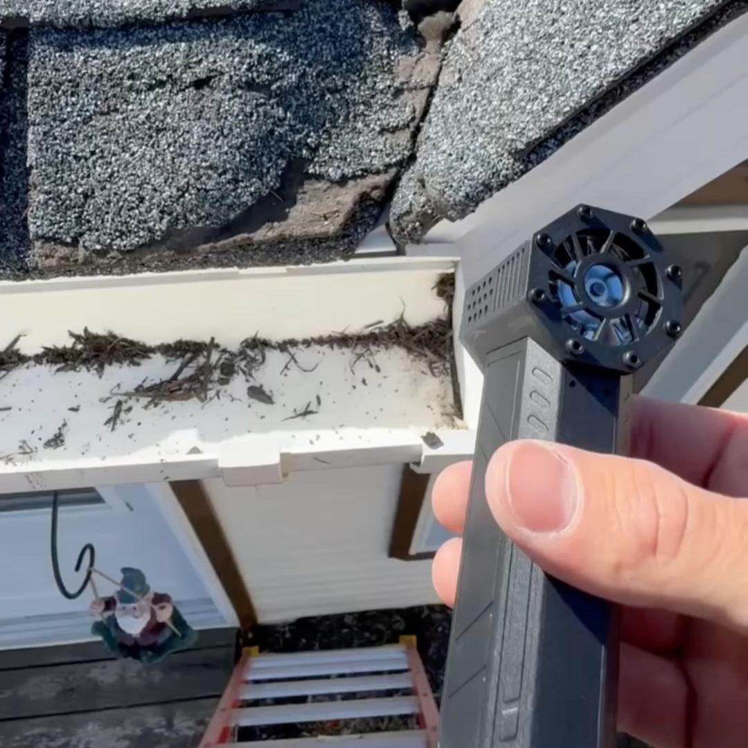 Breeze Mate Mini Portable Jet Fan for Personal Cooling