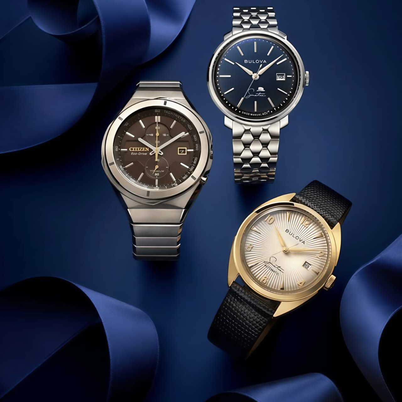 Watches