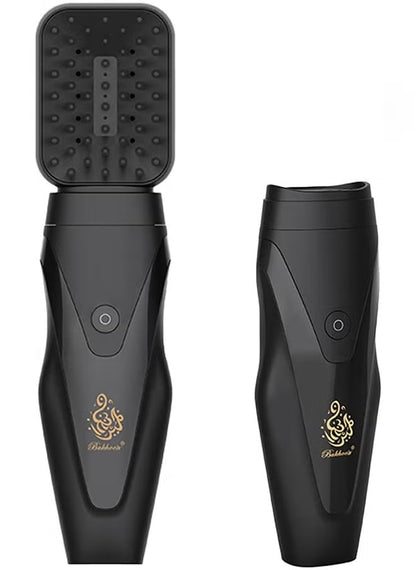 Aroma Glow V4 Electric Incense Burner for Relaxation & Home Ambience