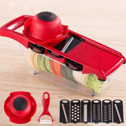 10 in 1 Mandolin Slicer