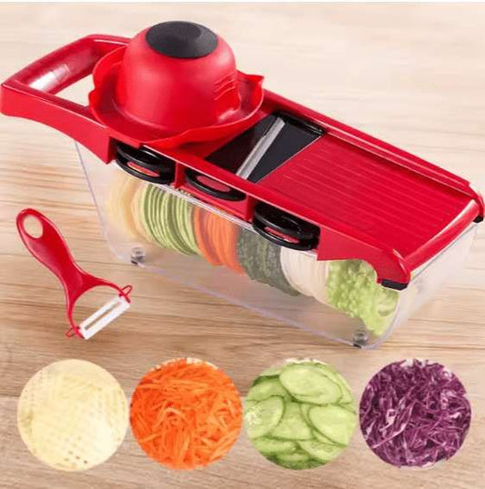 10 in 1 Mandolin Slicer