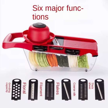 10 in 1 Mandolin Slicer