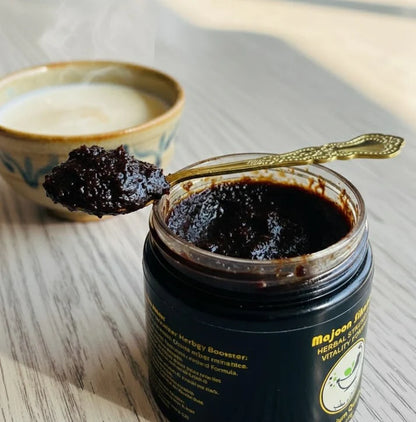 Al Shifa Matab Majoon Sikandri