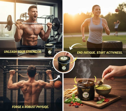 Al Shifa Matab Majoon Sikandri