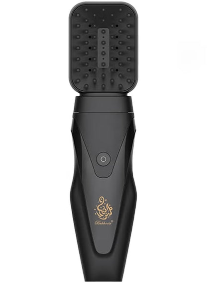 Aroma Glow V4 Electric Incense Burner for Relaxation & Home Ambience