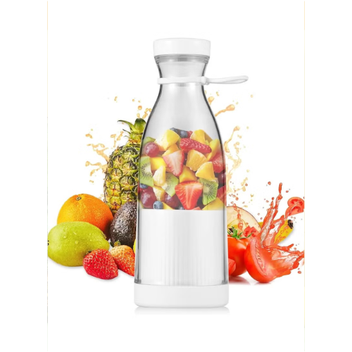 PRIMOPLUS Go Blend Portable Blender for Smoothies & Shakes Anywhere