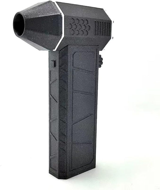 Breeze Mate Mini Portable Jet Fan for Personal Cooling