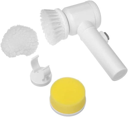 Brush Mate 5-in-1  All-in-One Cleaning Tool