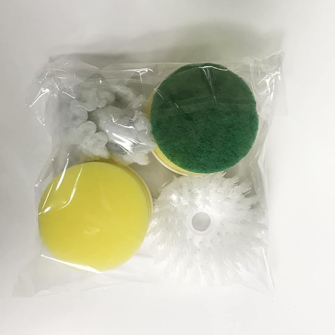 Brush Mate 5-in-1  All-in-One Cleaning Tool