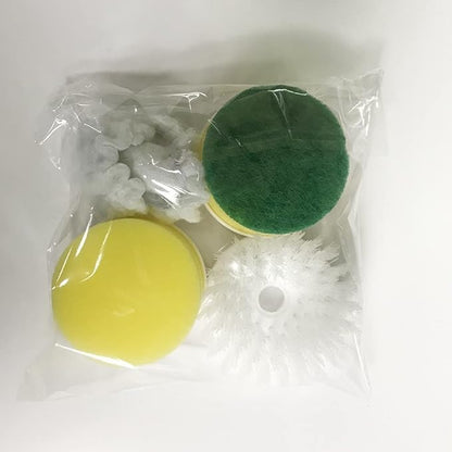 Brush Mate 5-in-1  All-in-One Cleaning Tool