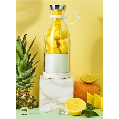 PRIMOPLUS Go Blend Portable Blender for Smoothies & Shakes Anywhere